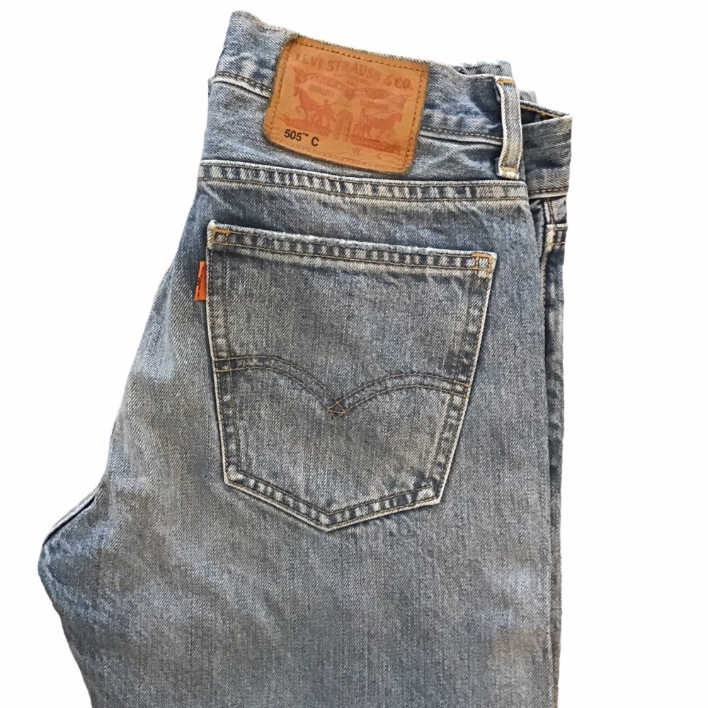 Levi’s 505 27